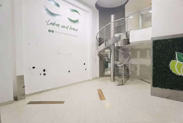 Local en alquiler en Centro Comercial - Imagen 7