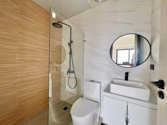 Apartamento 1 habitación en Evaristo Morales - Imagen 4