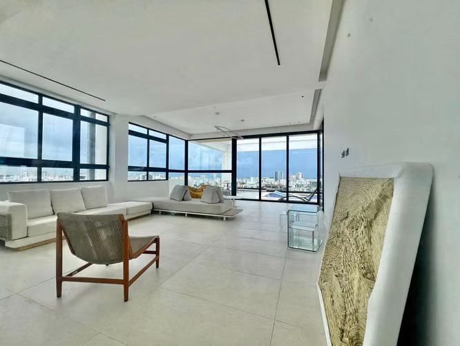Apartamento 1 habitación en Evaristo Morales - Imagen 7