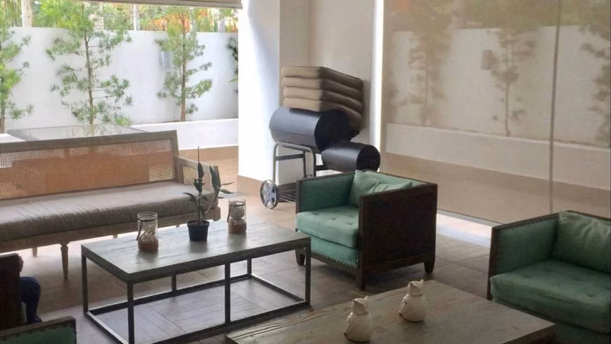 Apartamento amoblado en venta en Piantini, Santo Domingo - Imagen 6