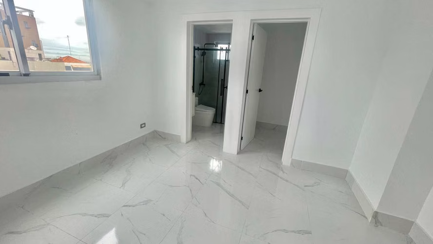 Apartamento de lujo en Venta 1HAB en Piantini, Santo Domingo - Imagen 5