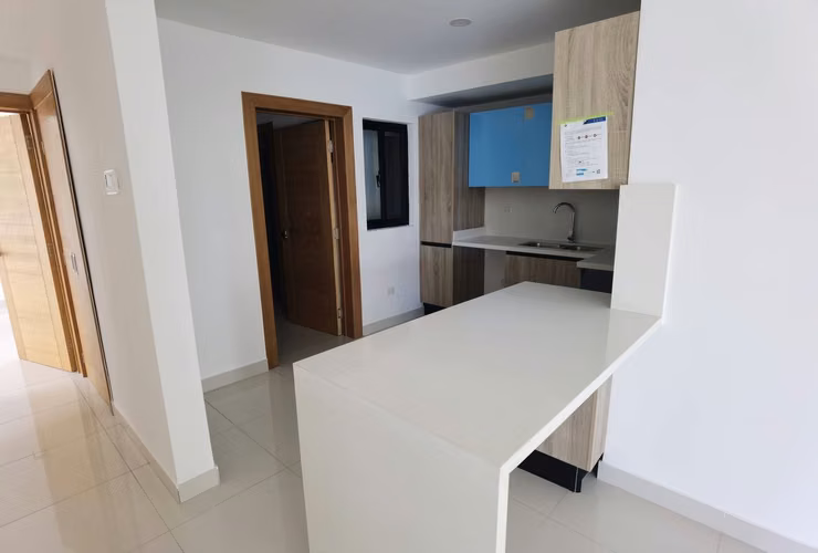 Apartamento de 2 habitaciones en Bella Vista - Imagen 7
