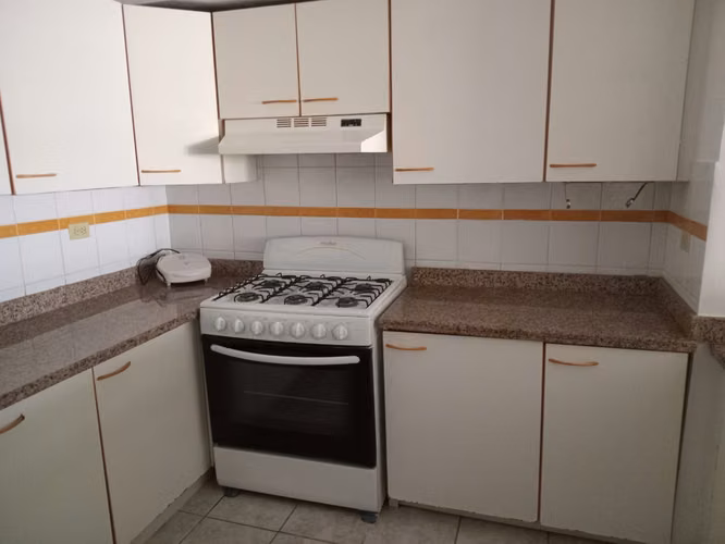 Hermoso apto amueblado full en Naco, 2 habitaciones