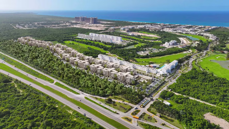 Apartamento de 1 habitacion en Venta amuelado Can Bay