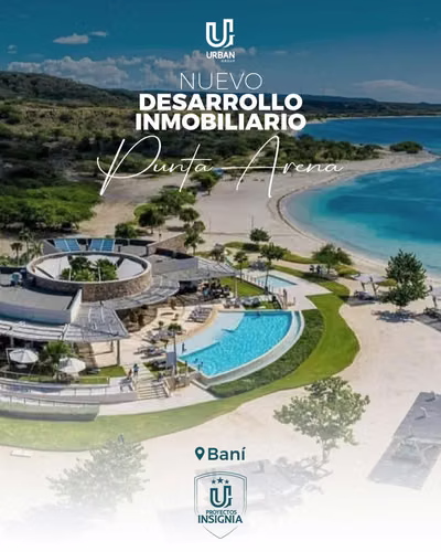Villas De 3 Habitaciones En Puntarena Bani