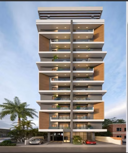 Apartamentos en planos en Evaristo Morales 2 y 3 habitaciones - Imagen 3