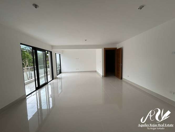 Torre Real VIII - Apartamento de 126 Metros - 1690 - Imagen 2