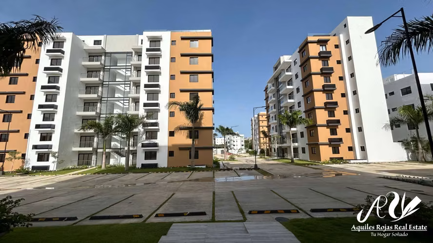 Royal Tower VIII - Apartment of 126 meters - 1690