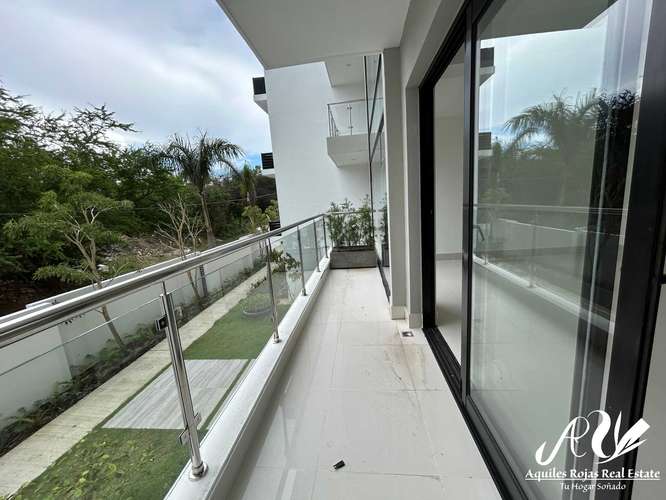 Torre Real VIII - Apartamento de 126 Metros - 1690 - Imagen 4