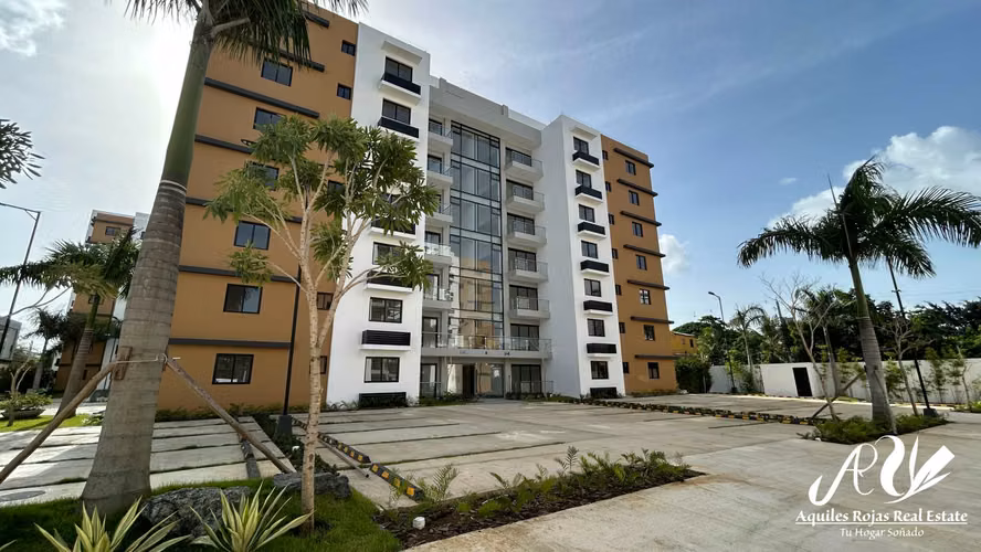 Torre Real VIII - Apartamento de 126 Metros - 2124