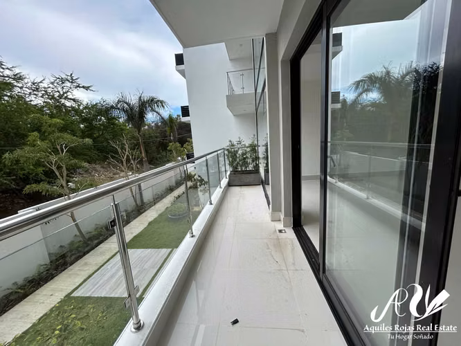Torre Real VIII - Apartamento de 126 Metros - 2124 - Imagen 4
