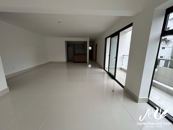 Torre Real VIII - Apartamento de 126 Metros - 2124 - Imagen 3