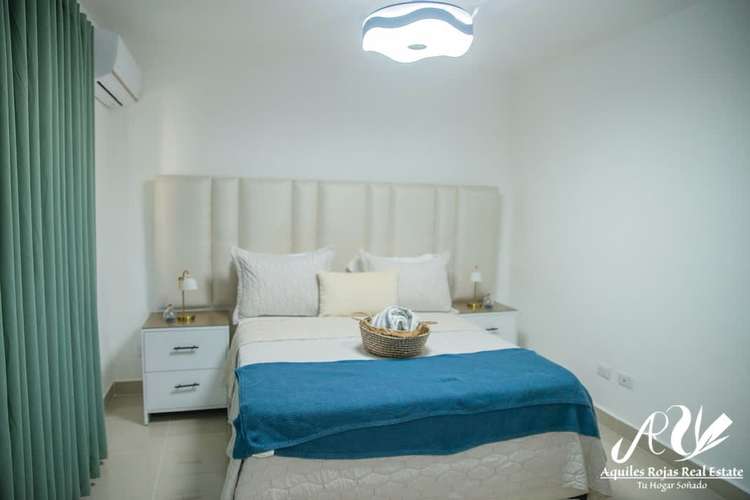 Residencial Mediterráneo - 1er. Nivel - 2125 - Imagen 7