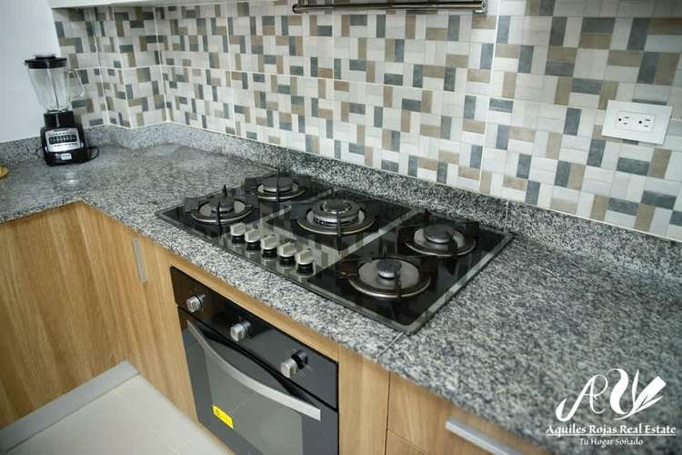 Residencial Mediterráneo - 1er. Nivel - 2125 - Imagen 5
