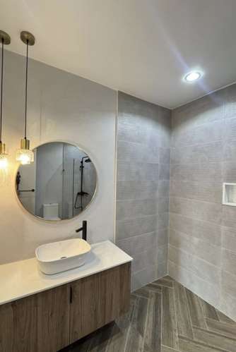 Apartamento En Alquiler De 1 Habitación Y 2 Baños En Piantini - Imagen 4