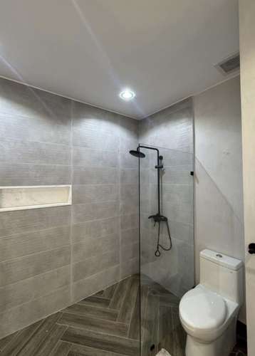 Apartamento En Alquiler De 1 Habitación Y 2 Baños En Piantini - Imagen 5