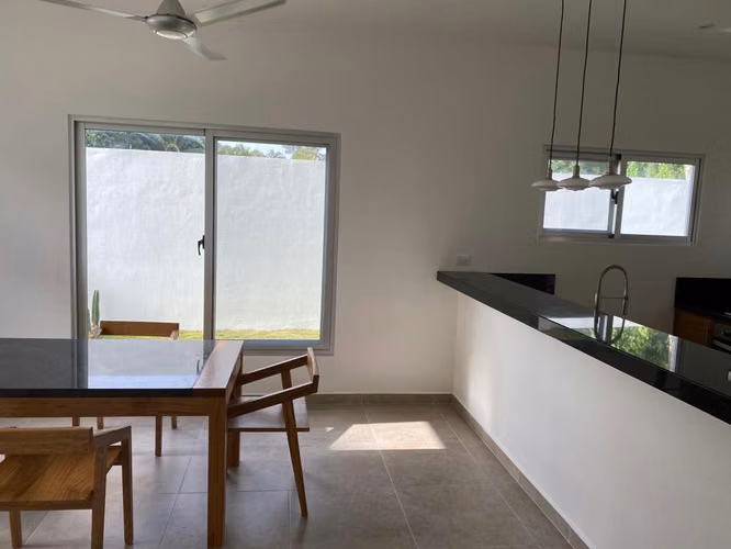 Villa en Venta en Playa Las Terrenas con Linea Blanca