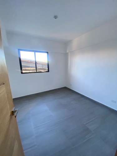 Apartamento en alquiler 1 hab mas estudio en el Naco