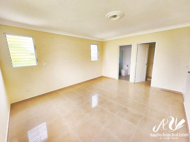 Apartamento en Cerros de Gurabo - 2127 - Imagen 6