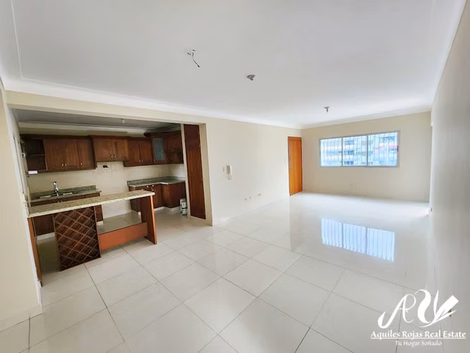Apartamento en La Española - 3er. Nivel - 2128 - Imagen 5