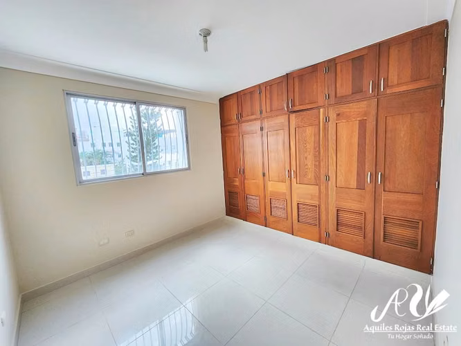 Apartamento en La Española - 3er. Nivel - 2128 - Imagen 8