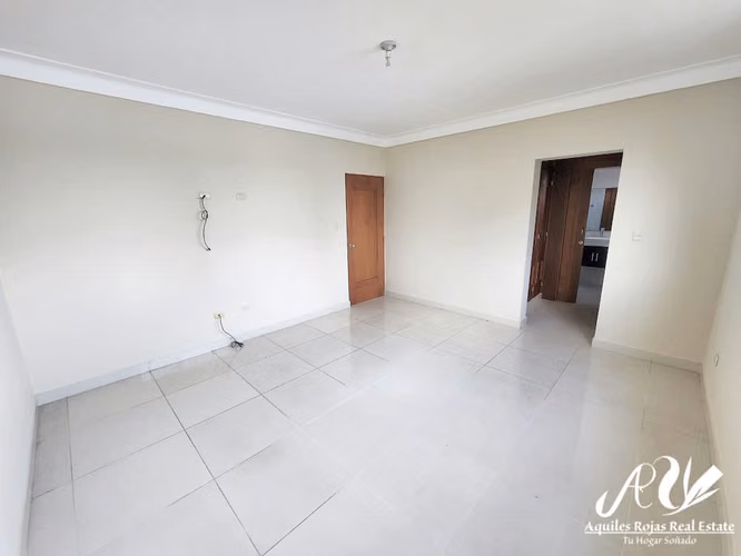 Apartamento en La Española - 3er. Nivel - 2128 - Imagen 6