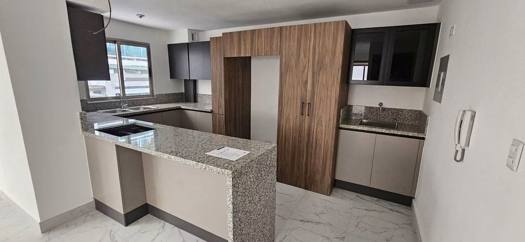Apartamento en Alquiler NACO - Imagen 1