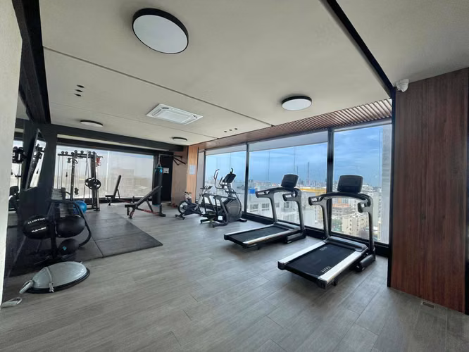 Apartamento a estrenar en venta en Evaristo Morales DN - Imagen 6