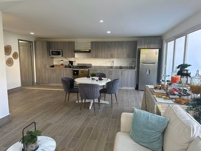 Villa a estrenar en venta en Juan Dolio, Metro Country Club - Imagen 2