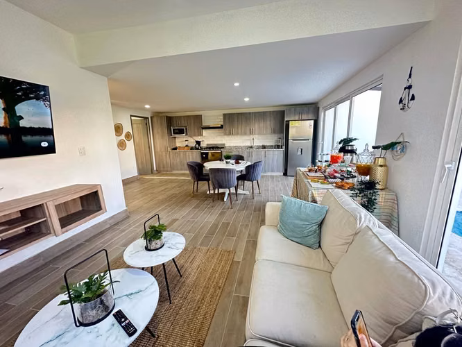 Villa a estrenar en venta en Juan Dolio, Metro Country Club - Imagen 8