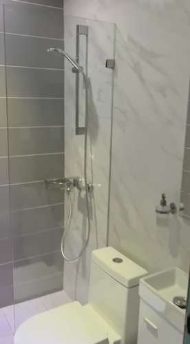 Apartamento En Alquiler De 1 Habitación Y 2 Baños En Piantini