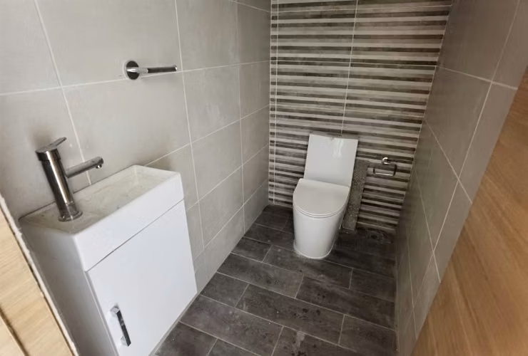 Apartamento Zona Universitaria, listo para entrega - Imagen 5