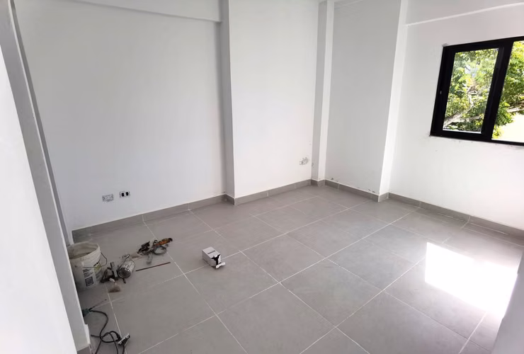 Apartamento Zona Universitaria, listo para entrega - Imagen 3