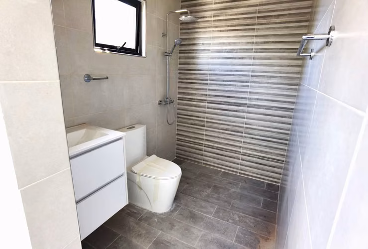 Apartamento Zona Universitaria, listo para entrega - Imagen 2