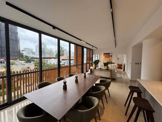 Apartamentos en Venta Naco - Imagen 3