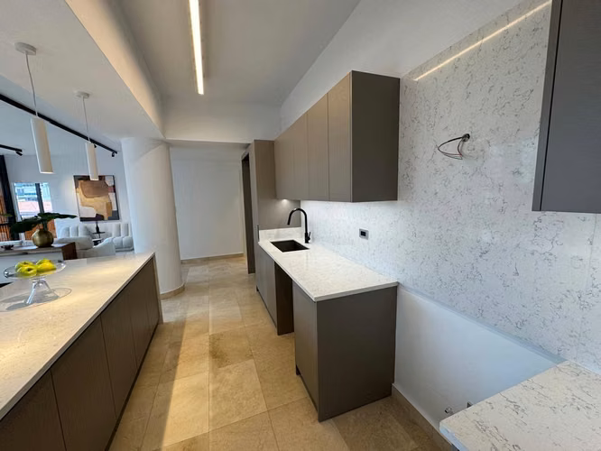 Apartamentos en Venta Naco - Imagen 5