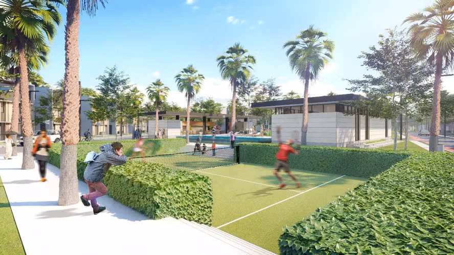 Invierte en TU Villa 3Hab a Minutos del DOwntown Entrega Dec 2026 - Imagen 6