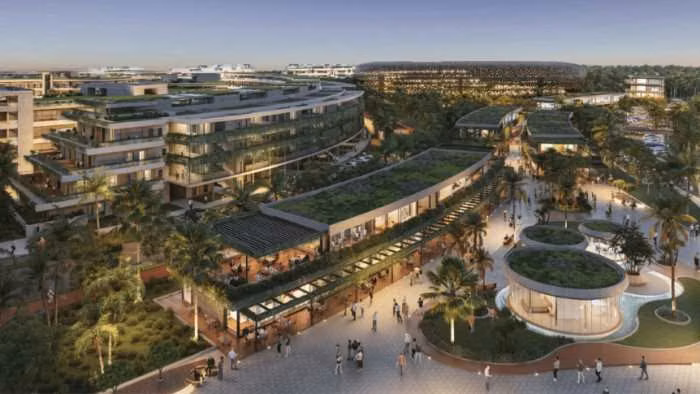 VENTA Apartamento en PUNTA CANA en construcción