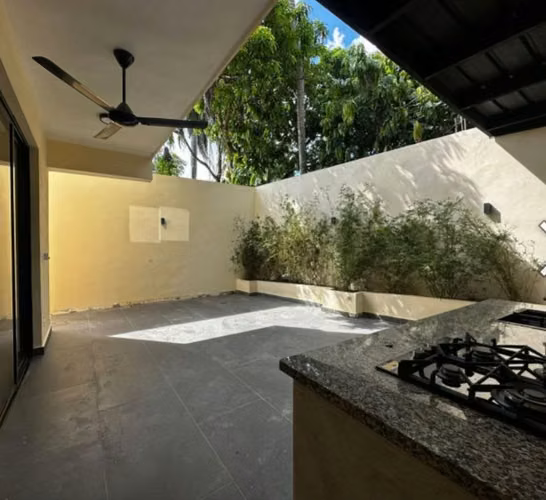 Villa de tres habitaciones en Las Garitas, Sánchez Samaná - Imagen 3