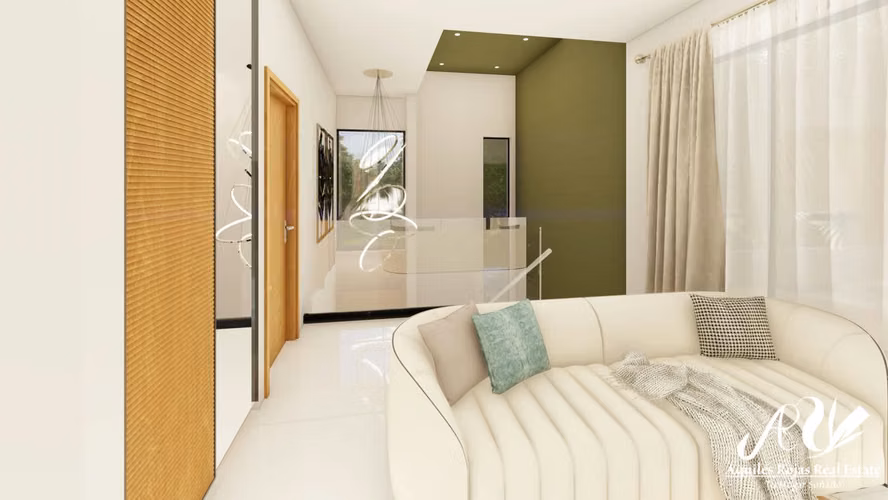 Hermosa Casa en Palmas del Valle - 2131 - Imagen 2