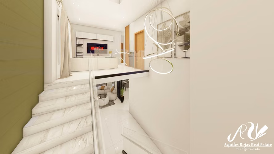 Hermosa Casa en Palmas del Valle - 2131 - Imagen 6