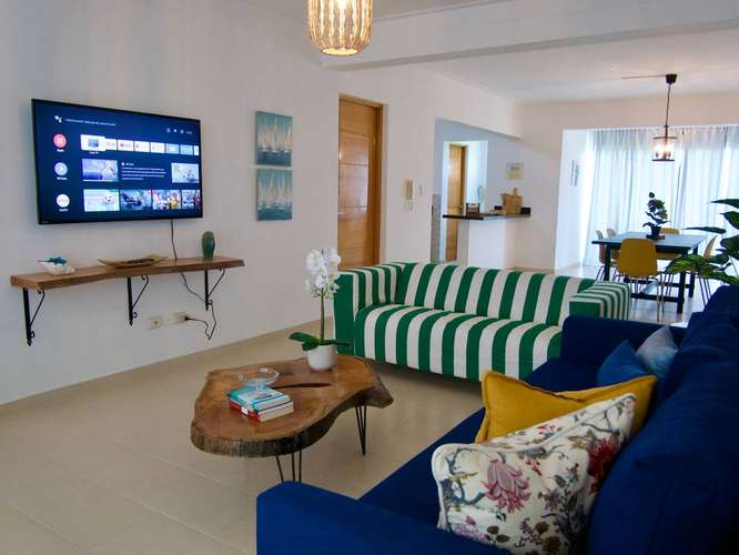 Apartamento en Venta en Juan Dolio - Imagen 2
