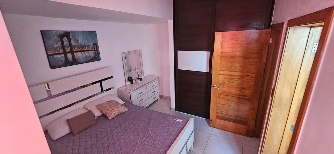 Apartamento en alquiler en Renacimiento