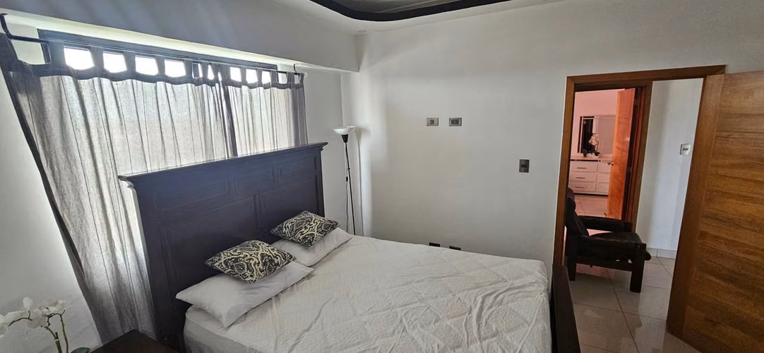 Apartamento en alquiler en Renacimiento