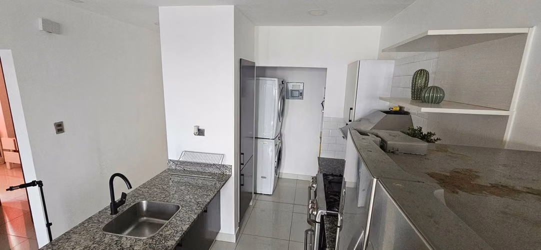 Apartamento en alquiler en Renacimiento