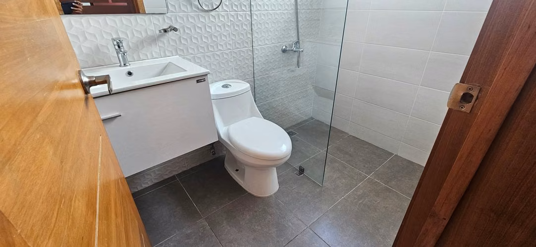 Apartamento en alquiler en Renacimiento