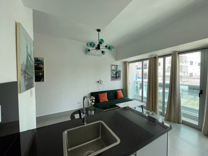 Apartamentos en venta de CONDO HOTEL
