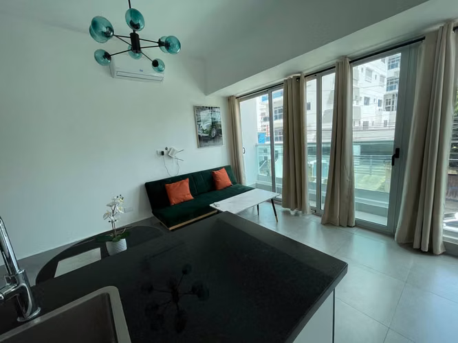 Apartamentos en venta de CONDO HOTEL