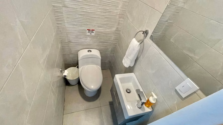 Apartamento en Venta en Serrallés Inversión segura