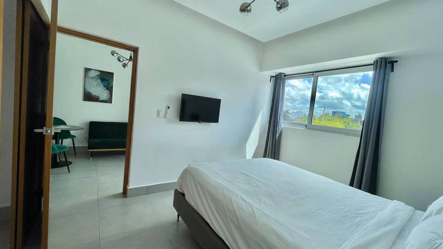 Apartamento en Venta en Serrallés Inversión segura